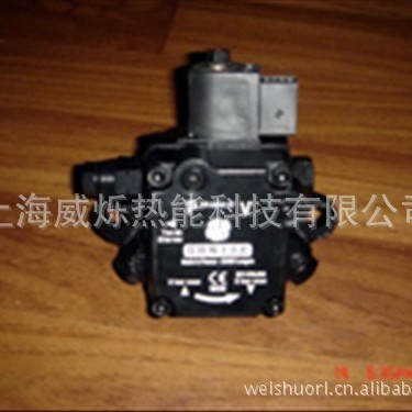 供应SUNTEC（桑泰克）油泵AS47C（图）
