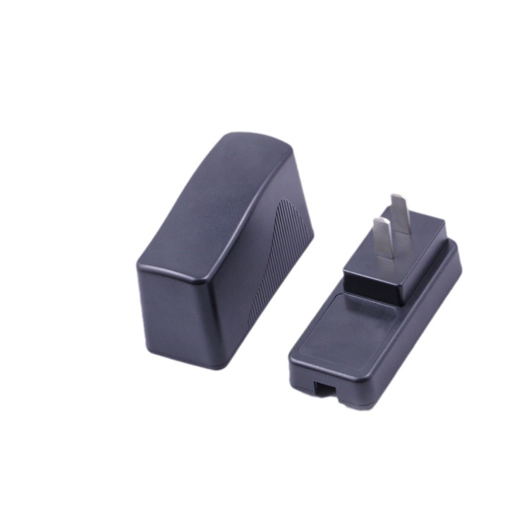 供应18W充电器外壳/立式适配器外壳/手机充电器外壳LCF-105H中规