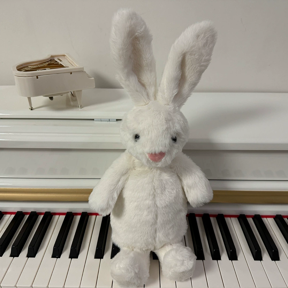 Креативный плюшевый пенал-косметичка, подарок из аркадного автомата, высококачественный пенал, милый мультяшный дизайн