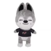 01 Wolf Chan
