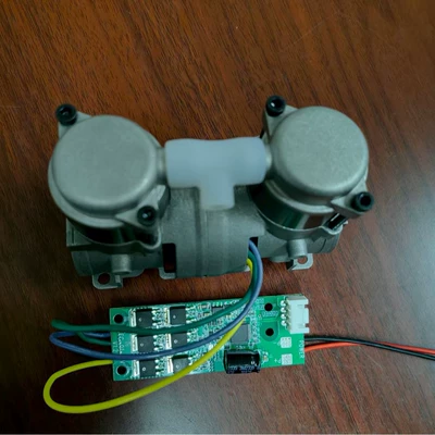 Hava kompressorları Compressor Micro Dc Portable