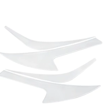 headlight film transparent headlight | Car headlight protective film