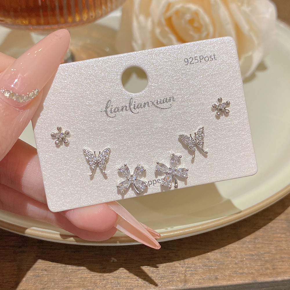 K301 구리 마이크로 상감 리얼 골드 도금