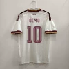 Spain away number 10