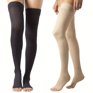 D 98921 Graduated Compression Socks ��Ѫ˨�����m �W���羳��
