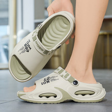 ����������Ь�ļ��¿�����EVA����Ь��Ů���к���ɳ̲һ����