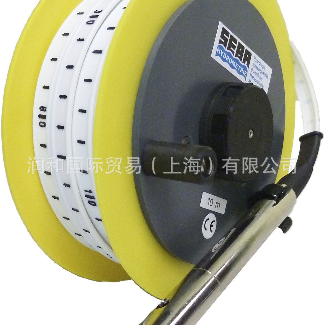 德国SEBA重锤式液位计，SEBA雷达液位计