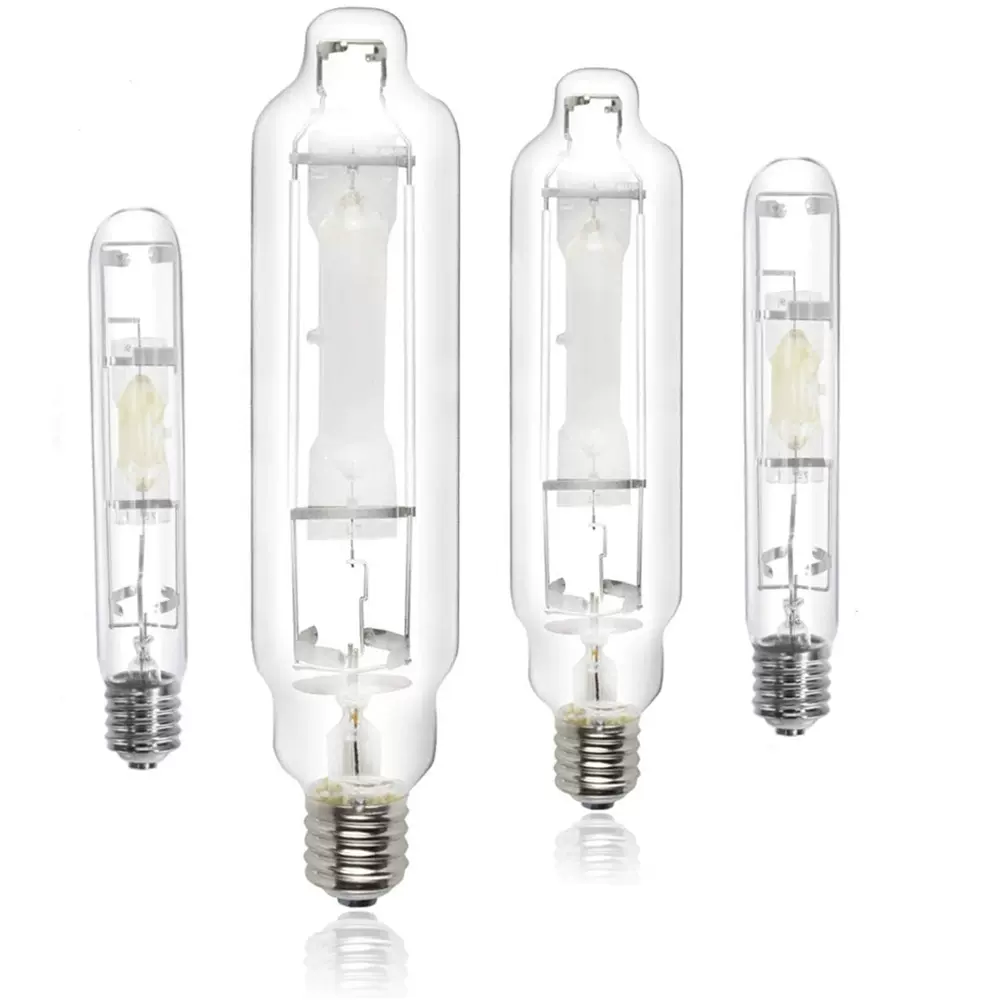 欧美热销MH单端金卤灯 温室水培植物生长补光灯照明灯金属卤化灯