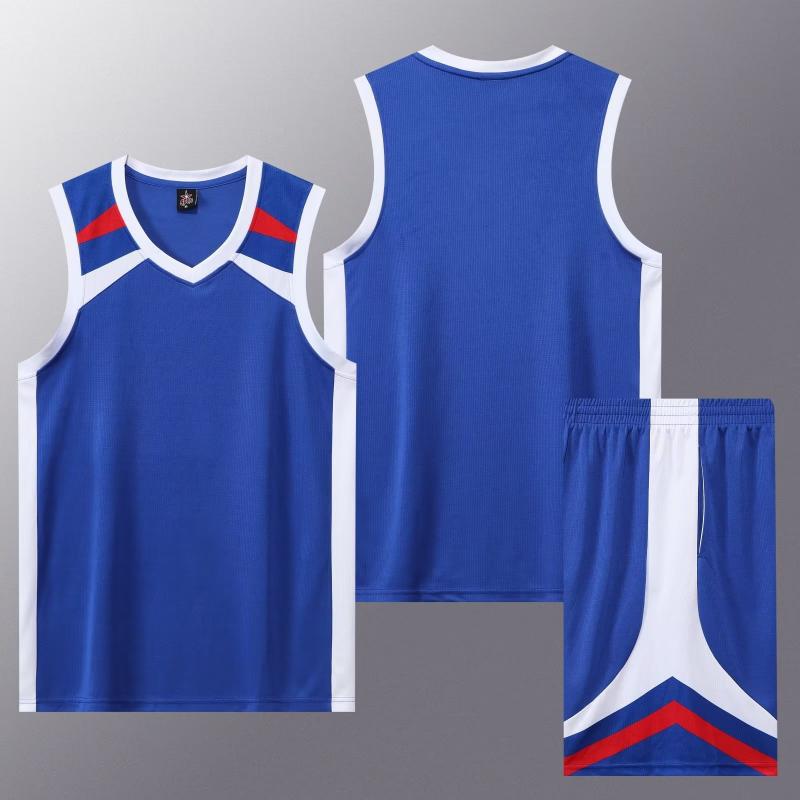 Camisas de baloncesto para hombres y mujeres, camisetas universitarias, entrenamiento deportivo, chaleco infantil, impresión de compra en grupo, 1014