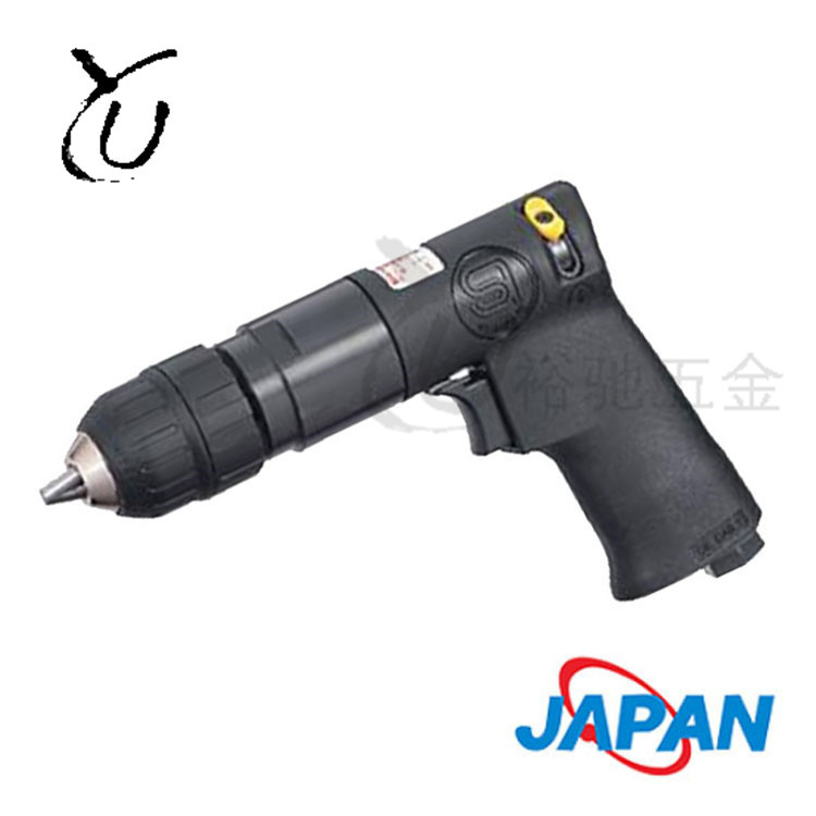 日本shinano信浓 气动钻 气动螺丝刀 螺丝枪SI-5505