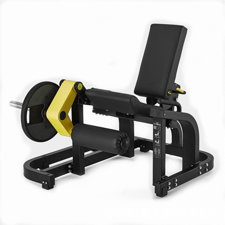 Miwei nuevo entrenador de fuerza equipo comercial gimnasio interior equipo de ejercicios musculares comercio exterior transfronterizo