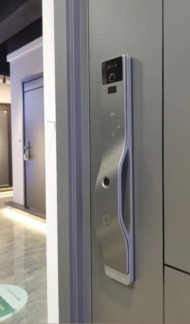 跨境多国语言全自动掌静脉智能锁_15.jpg