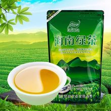 海南特产绿海岛五指山绿茶海南绿茶250g非白沙绿茶三亚手信