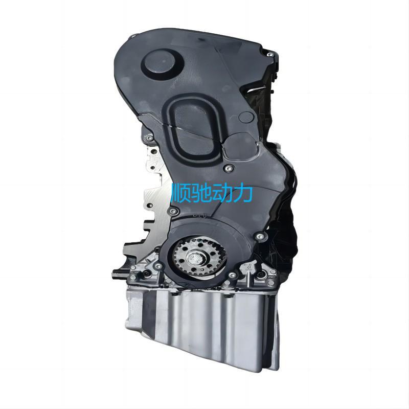 Suitable for Audi 06D100032L/Bwt/A4 A6 C62.0 Engine