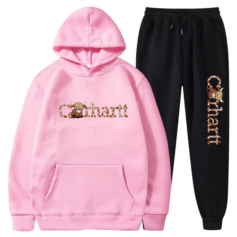 Aliexpress Trendy Brand Carhartt Letter Sweatshirt Cross-Border Amazon Men's and Women's Fleece Hoodies in Large Quantities in Stock Aliexpress Trendy Brand Carhartt Letter Sweatshirt Cross-Border Amazon Men's and Women's Fleece Hoodies in Large Quantities in Stock