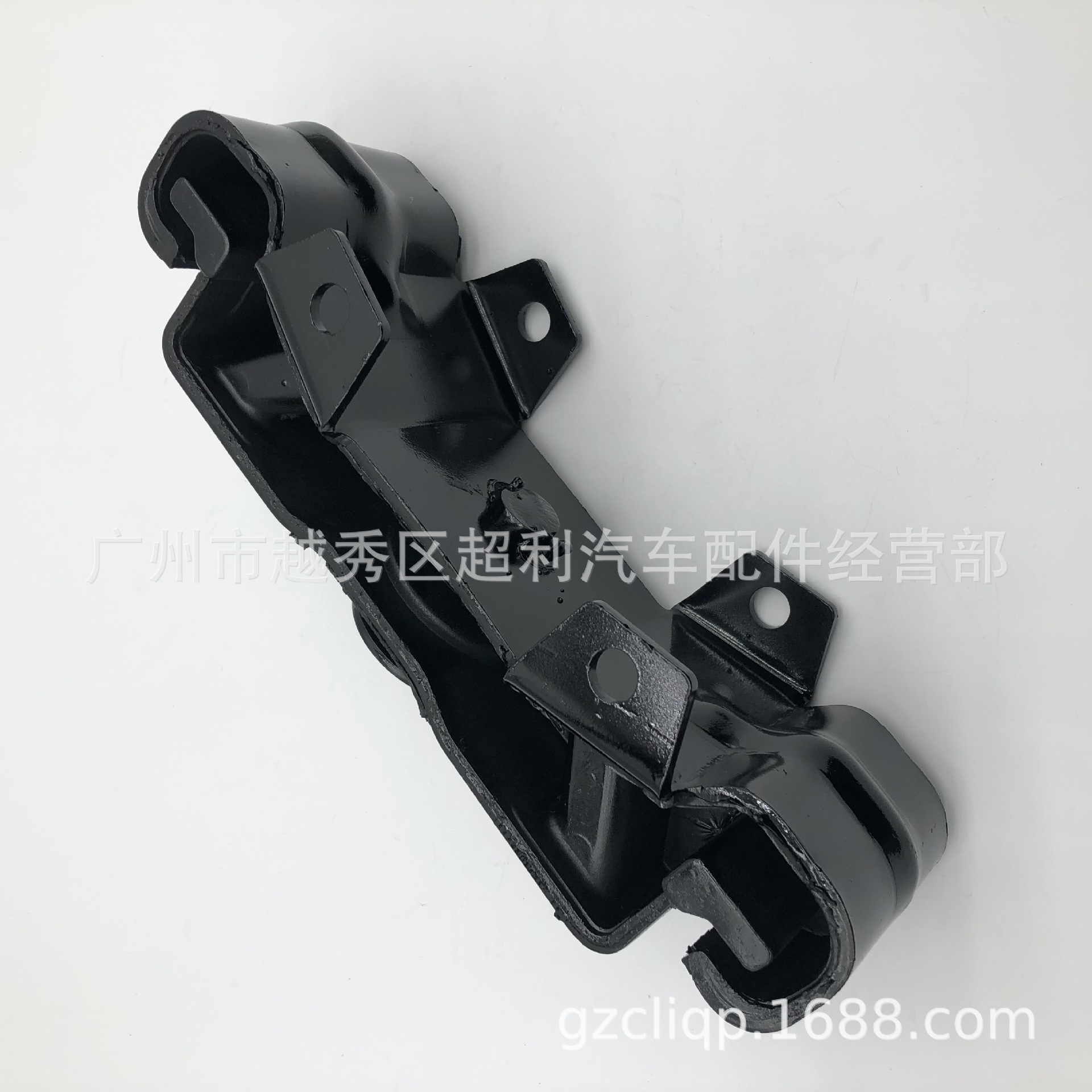 Applicable MR992717 L200 4M41 KB4T KB5T KB8T Mitsubishi pickup box foot glue