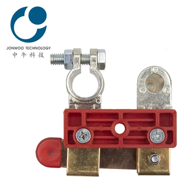 Battery Modification Horizontal Disconnectors, Power – Power supply, ignition system accessories