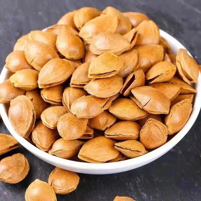 500g of Shelled Almonds in Bulk, Hand-Peeled Thin-Shell Almonds, Casual Snacks, Roasted Almonds 500g of Shelled Almonds in Bulk, Hand-Peeled Thin-Shell Almonds, Casual Snacks, Roasted Almonds