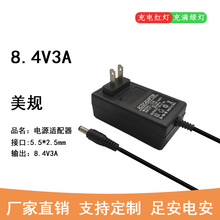 8.4V3A﮵ͷǿֵͲ