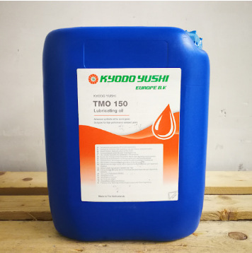 协同LUBRICATINGOILTMO150齿轮油ABb机器人润滑油20L防泄漏防锈