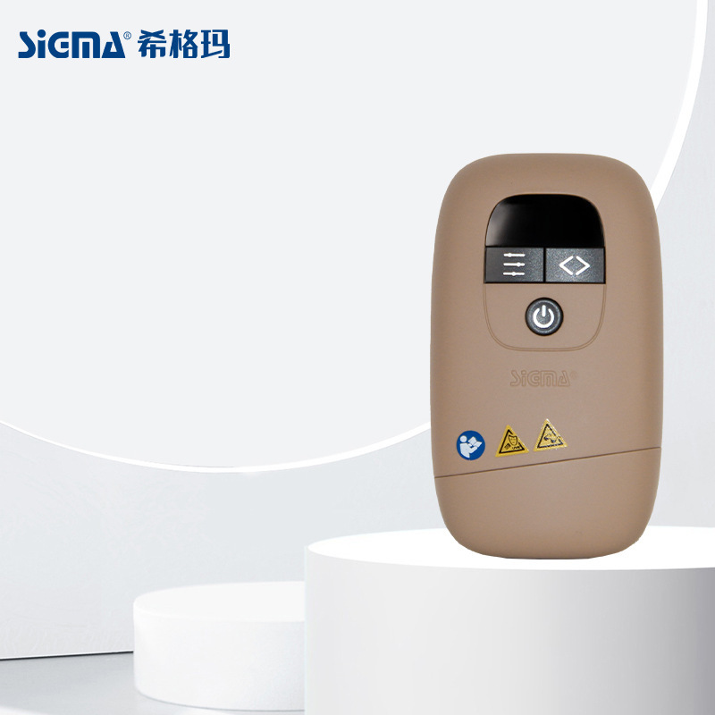 シグマ308LED家庭用SQ308PCQFE白斑病乾癬紫外線光治療器|undefined