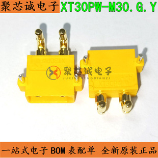 XT30PW-M30.G.Y 500V ��ģ���^ ���^ ��ʽ���_  ȫ��ԭ�b