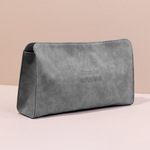 五星级酒店专用吹风机收纳袋民宿客房防尘袋家用电风筒旅行便携包