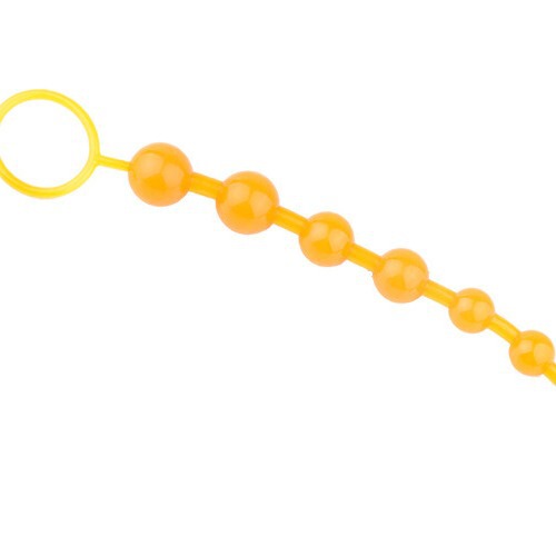 Backcourt bead anal plug, colorful G-spot crystal back bead, flirting anal stimulation plug, adult sex products wholesale