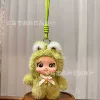Meng Meng Frog-Green