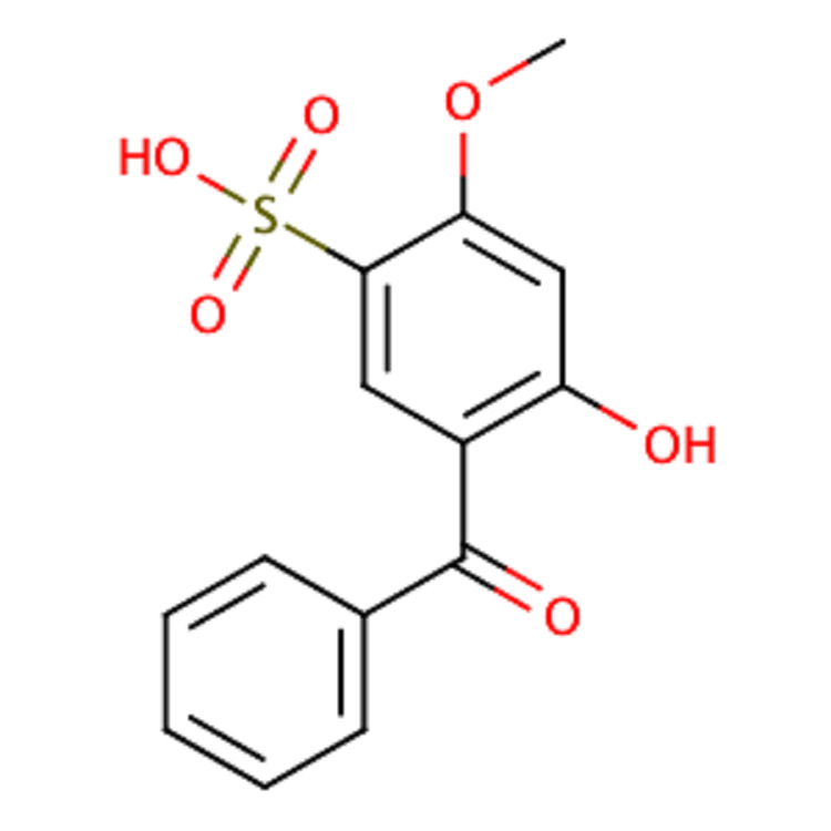 紫外线吸收剂 BP-4 CAS:4065-45-6  98%  现货供应  价格详询