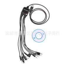 �°�C2102�๦��8��1���l��USB�˺�һ���̾����l����̨܇̨������