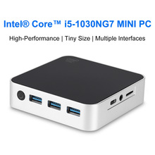 i5-1030NG7XCwin11̄k늾CMini PCСC