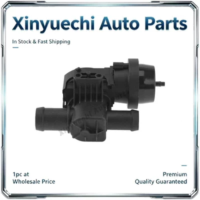 control valve 2742002451, Soyutma sisteminin digər hissələri