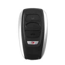 CN034006 88835-FL03A FCCID HYQ14AHK ����4����ť������˹��³