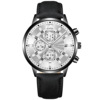 High-end men's watch, men's belt, quartz watches, wholesale