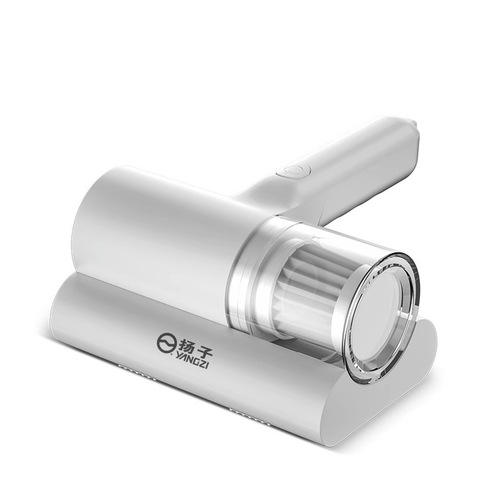 New wireless mite removal instrument for bed use, household mite removal artifact, ultraviolet sterilization, removal of mites, suction out, handheld