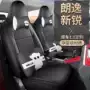 大众新款全包座椅座套