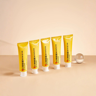Kanul One Minute Quick Brush Toothpaste Set