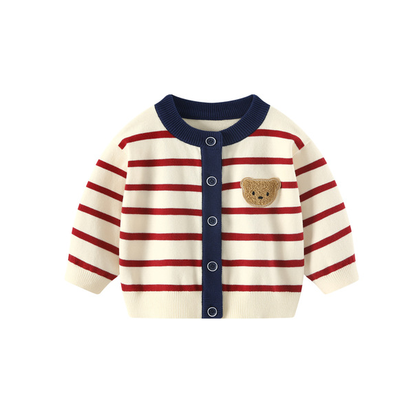 Children's jacket for boys