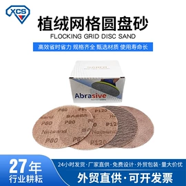 砂纸;抛光轮;磨片、切割片