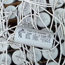 EPCOS B33331V7206J080 20UF 460V