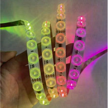 LED�͉�24V����������oӰ��W͸�R�􎧗l�o��������ò�ȫ���Ų�