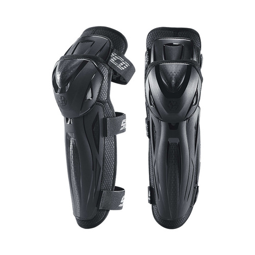 Saiyu motorcycle CE2 level elbow and knee pads four-piece set motorcycle anti-fall riding protective gear racing men and women Xingyu