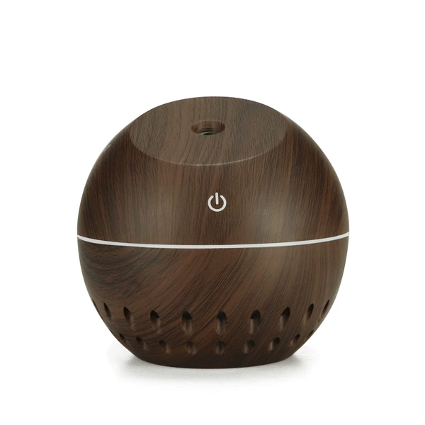 020A-Dark wood grain