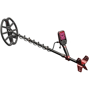 New S13 Underground Metal Detector High-Precision Large Depth Outdoor Detection Handheld Gold, Silver and Copper Instrument