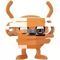 Время приключений Анимационные периферийные устройства Adventure Time BMO Finn Finn фиги оптовая торговля