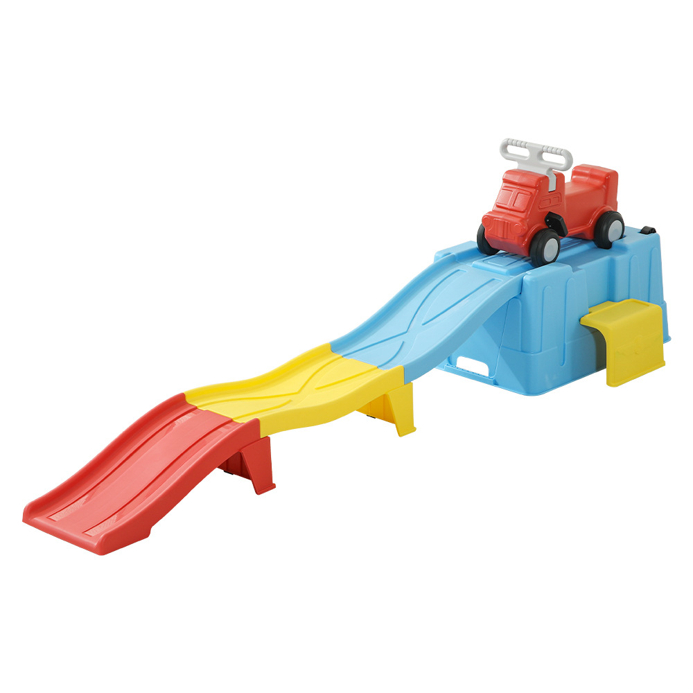 Up & Down montaña rusa trineas trineas trineas trineas juguetes sensoriales para niños trineas