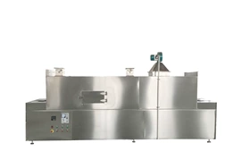 灌装机械;工业烤箱;冲瓶机