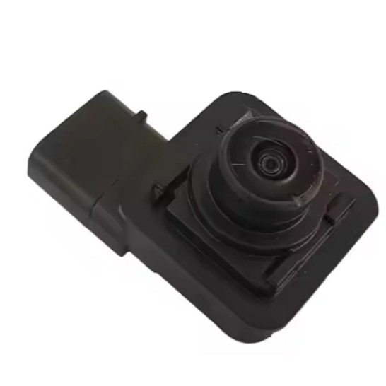 Gb5T-19G490-Ab Is Suitable for Ford Explorer 2016-17 Trunk Reversing Camera 596-01192