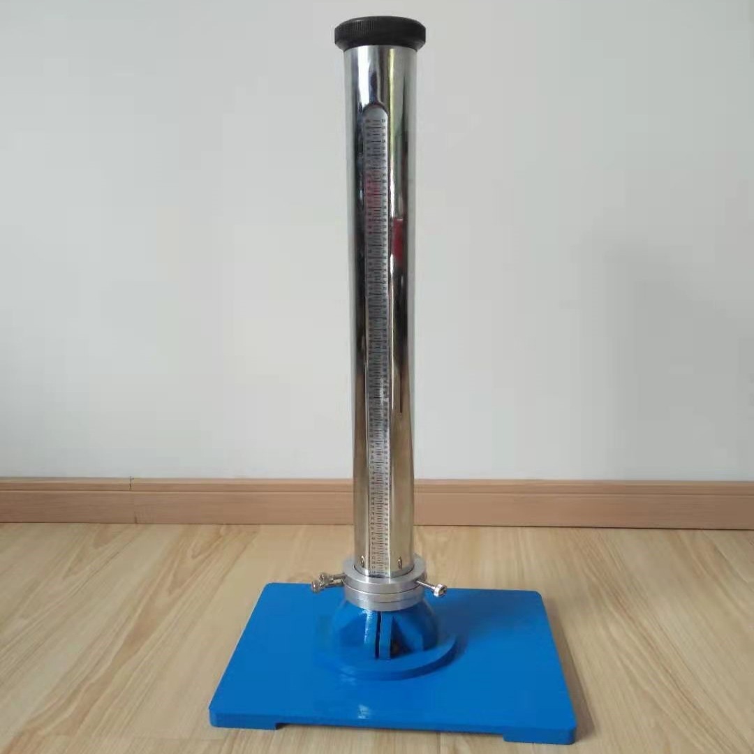 QCJ-40木材冲击器 家具膜抗冲击试验仪 木制件表面冲击仪